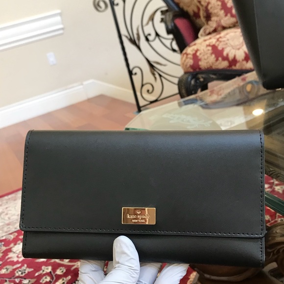 Authentic Kate Spade Putnam drive handbag&wallet - Picture 5 of 8